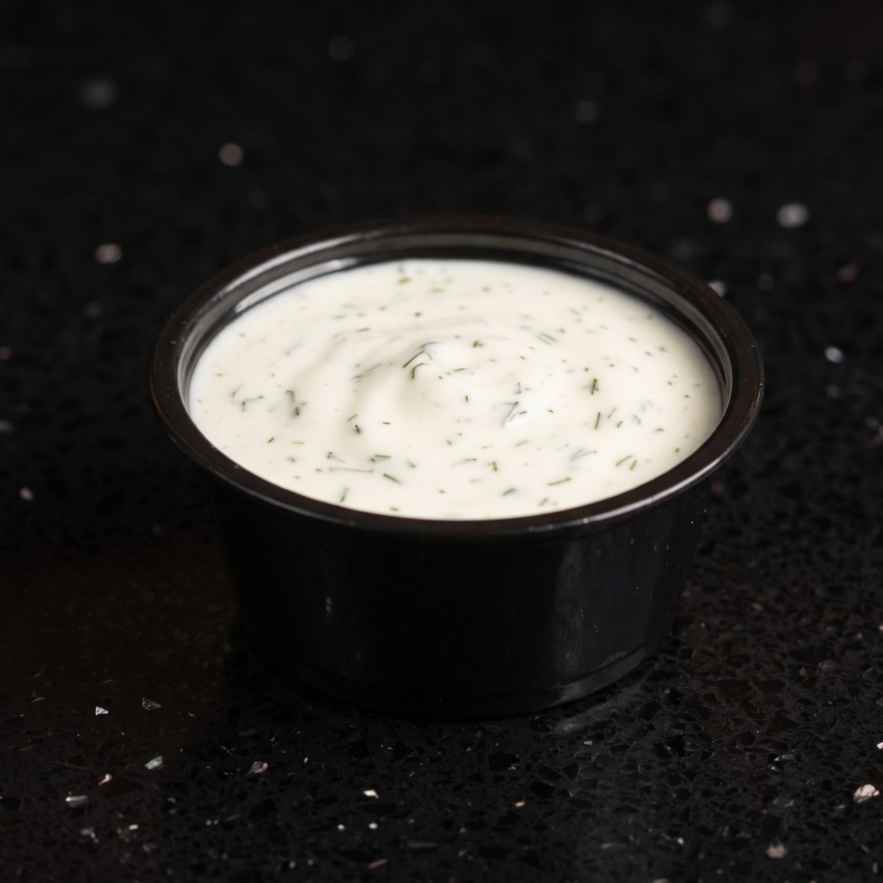 White Sauce