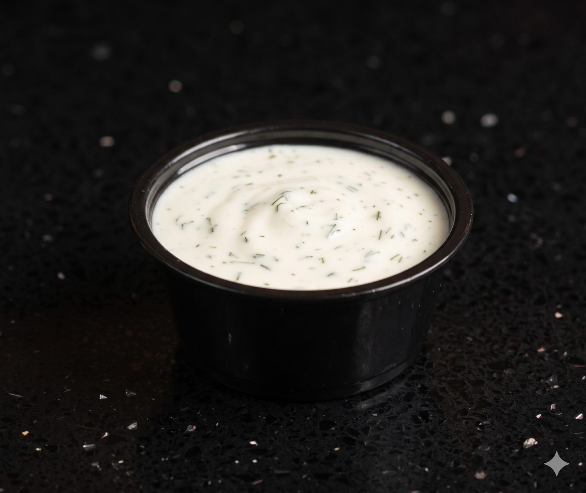 White Sauce