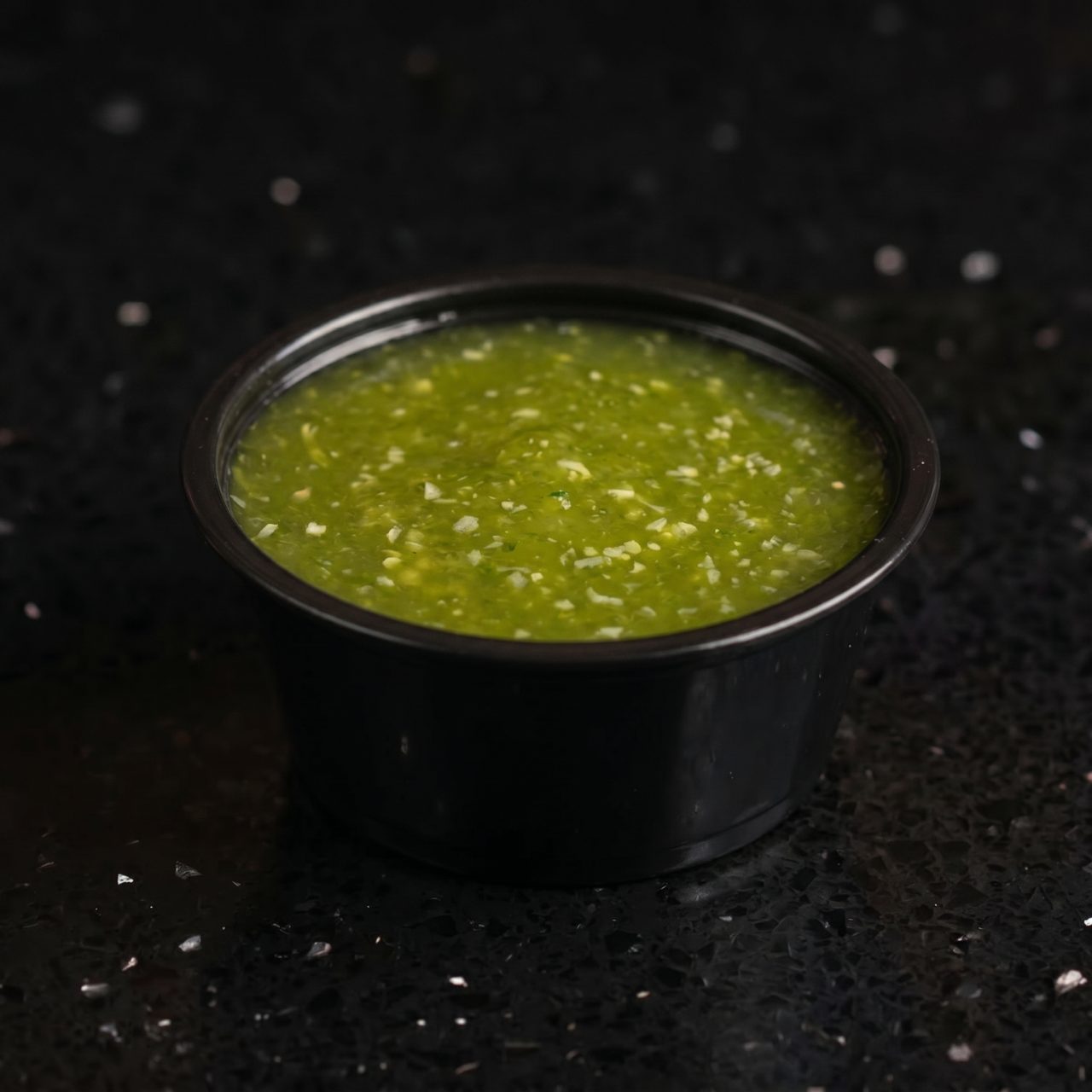 Green Sauce
