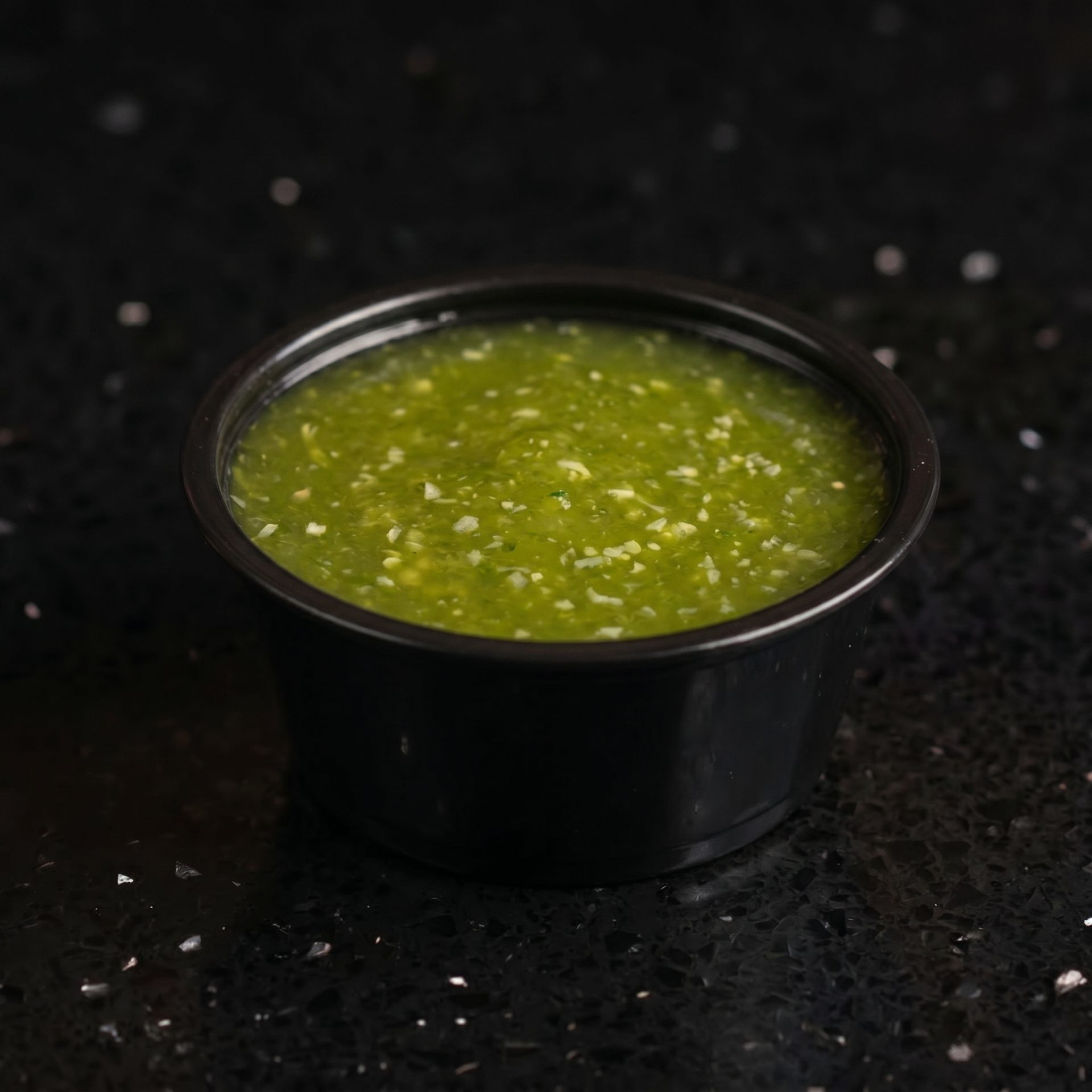 Green Sauce