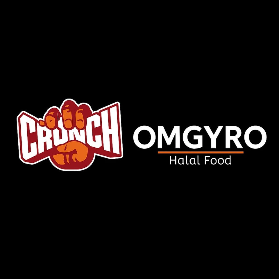 OMGYRO x Crunch Fitness: Fueling Livingston with Flavor and Energy