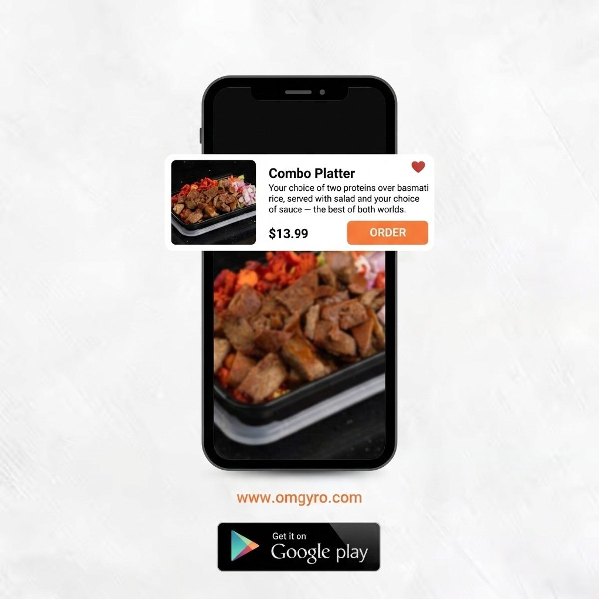 Download Our Android App