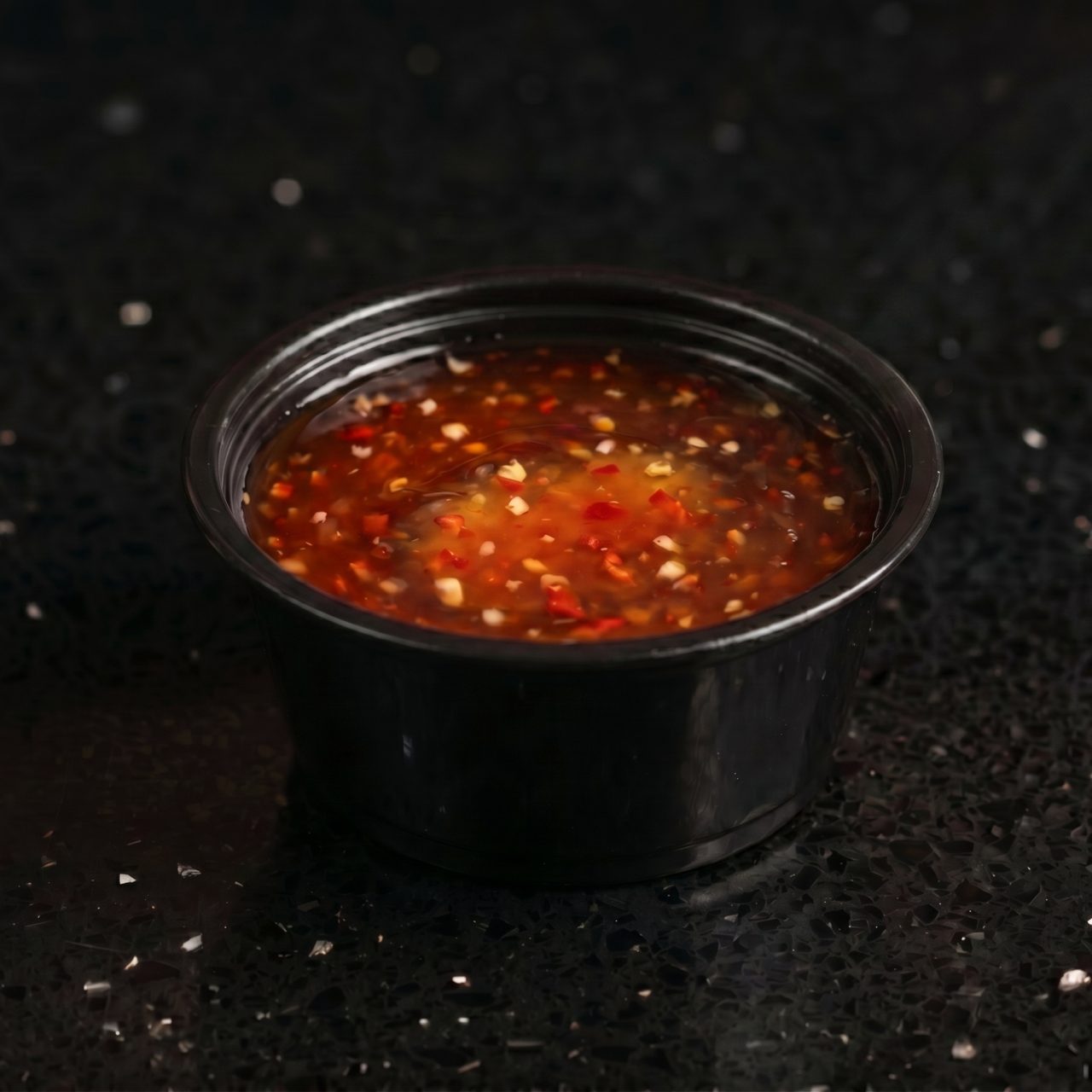 Sweet Chilli Sauce