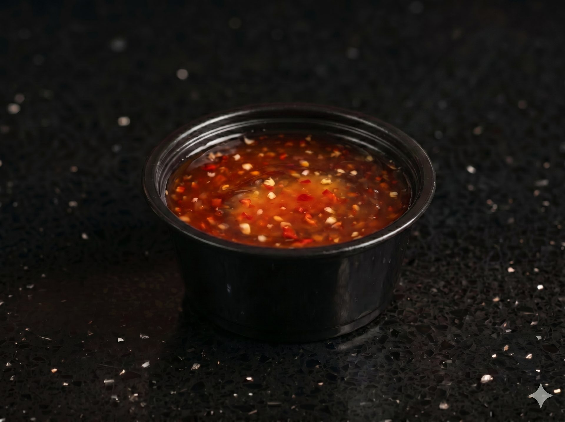 Sweet Chilli Sauce