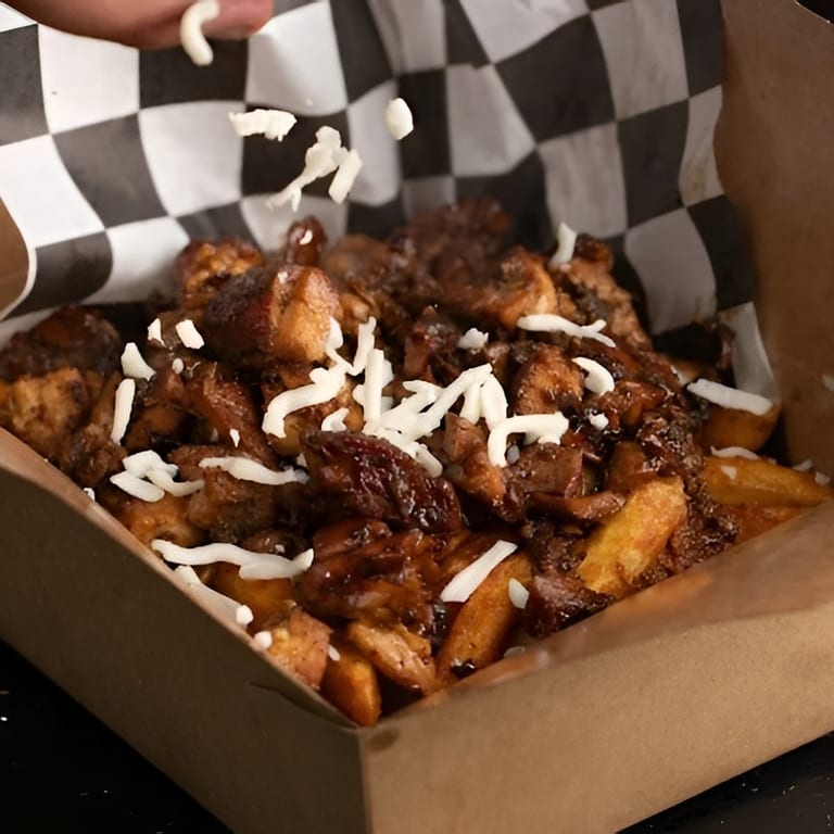 Easy Ordering, Fast and Fresh