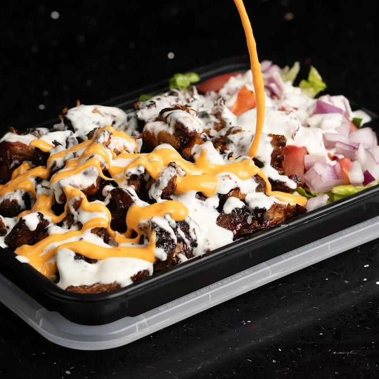 Authentic Halal Street Food You’ll Love
