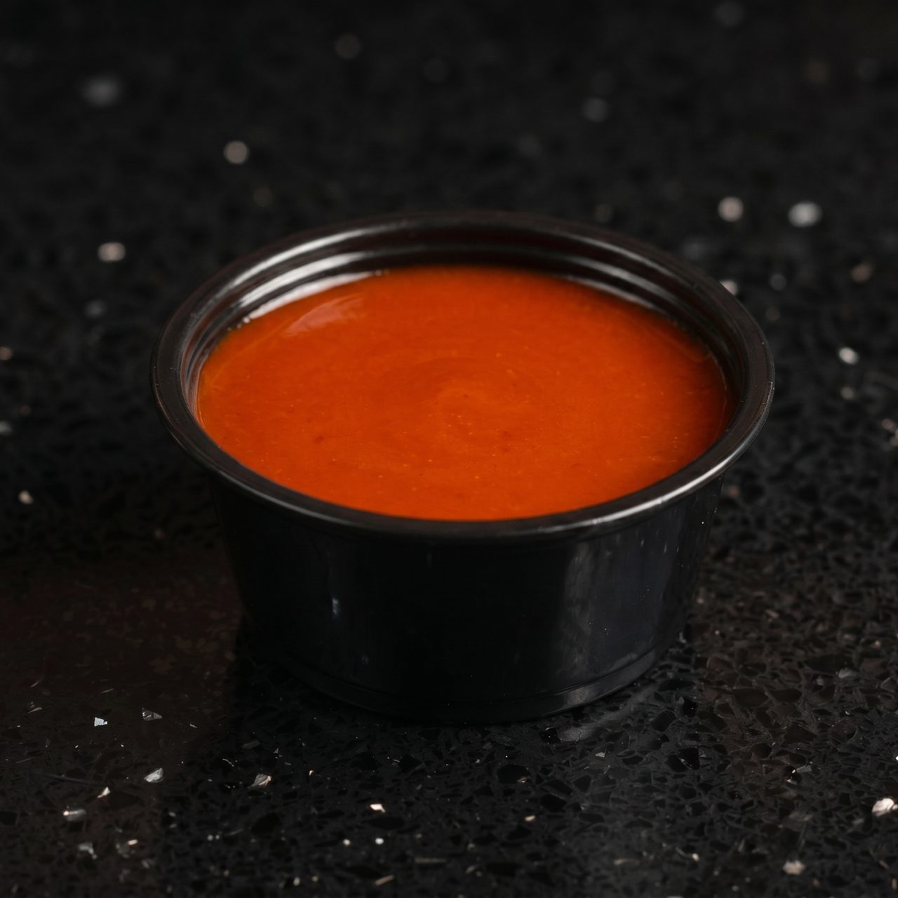 Hot Sauce