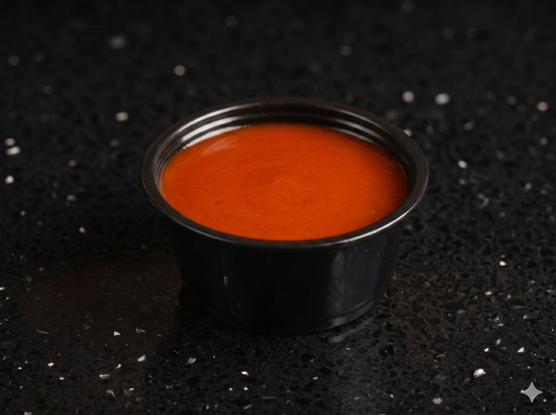 Hot Sauce