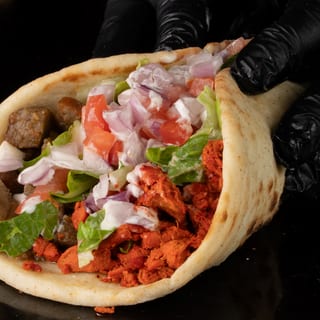 Combo Gyro