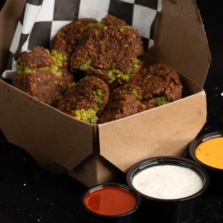 Falafel