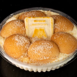 Banana Pudding