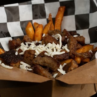 Small Lamb Fries