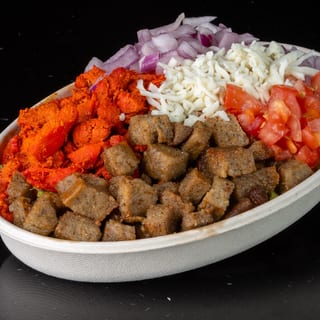 Combo Salad Bowl