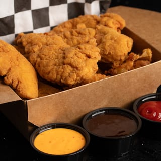 House Tenders